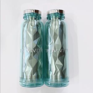 ✨NWT✨ Double-Wall Water Bottles (2-Pack)